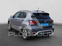 2026 Volkswagen T-Cross