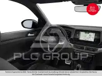 2026 Volkswagen T-Cross