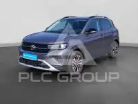 2026 Volkswagen T-Cross