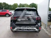 2026 Volkswagen T-Cross
