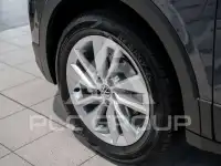 2026 Volkswagen T-Cross