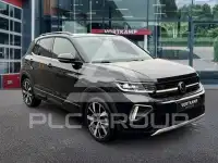 2026 Volkswagen T-Cross