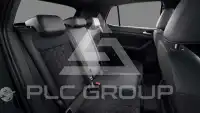 2026 Volkswagen T-Cross