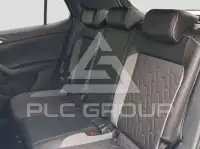 2026 Volkswagen T-Cross