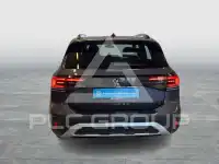2026 Volkswagen T-Cross