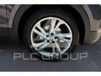 2026 Volkswagen T-Cross