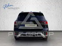 2026 Volkswagen T-Cross
