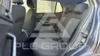 2026 Volkswagen T-Cross