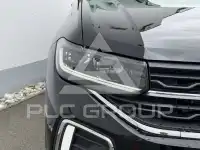 2026 Volkswagen T-Cross