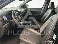 2026 Volkswagen T-Cross