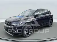 2026 Volkswagen T-Cross