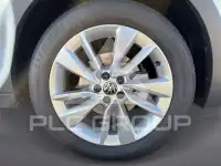 2026 Volkswagen T-Cross