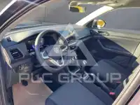 2026 Volkswagen T-Cross