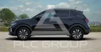 2026 Volkswagen T-Cross