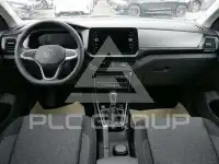 2026 Volkswagen T-Cross