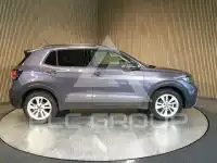 2026 Volkswagen T-Cross