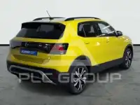 2026 Volkswagen T-Cross