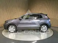 2026 Volkswagen T-Cross