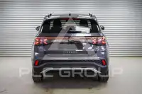 2026 Volkswagen T-Cross