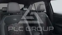 2026 Volkswagen T-Cross
