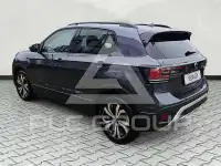 2026 Volkswagen T-Cross