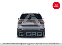 2026 Volkswagen T-Cross