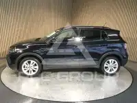 2026 Volkswagen T-Cross