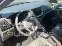 2026 Volkswagen T-Cross