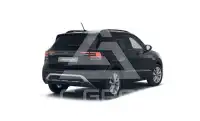 2026 Volkswagen T-Cross
