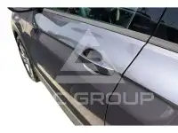 2026 Volkswagen T-Cross