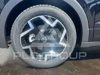 2026 Volkswagen T-Cross