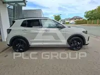 2026 Volkswagen T-Cross