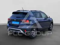 2026 Volkswagen T-Cross