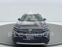 2026 Volkswagen T-Cross