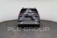 2026 Volkswagen T-Cross