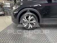 2026 Volkswagen T-Cross