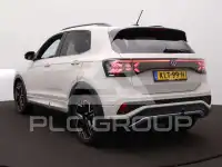 2026 Volkswagen T-Cross