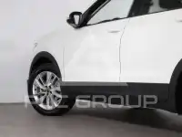 2026 Volkswagen T-Cross
