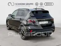 2026 Volkswagen T-Cross