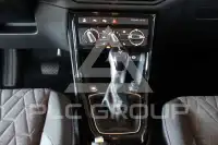 2026 Volkswagen T-Cross