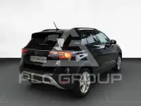 2026 Volkswagen T-Cross