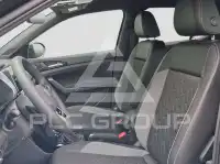 2026 Volkswagen T-Cross