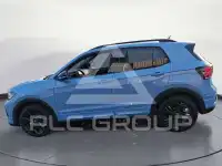 2026 Volkswagen T-Cross