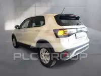2026 Volkswagen T-Cross
