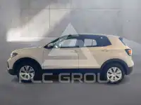 2026 Volkswagen T-Cross