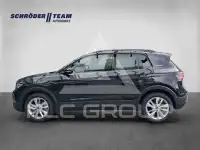 2026 Volkswagen T-Cross