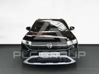 2026 Volkswagen T-Cross