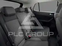 2026 Volkswagen T-Cross