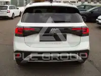 2026 Volkswagen T-Cross