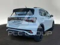 2026 Volkswagen T-Cross